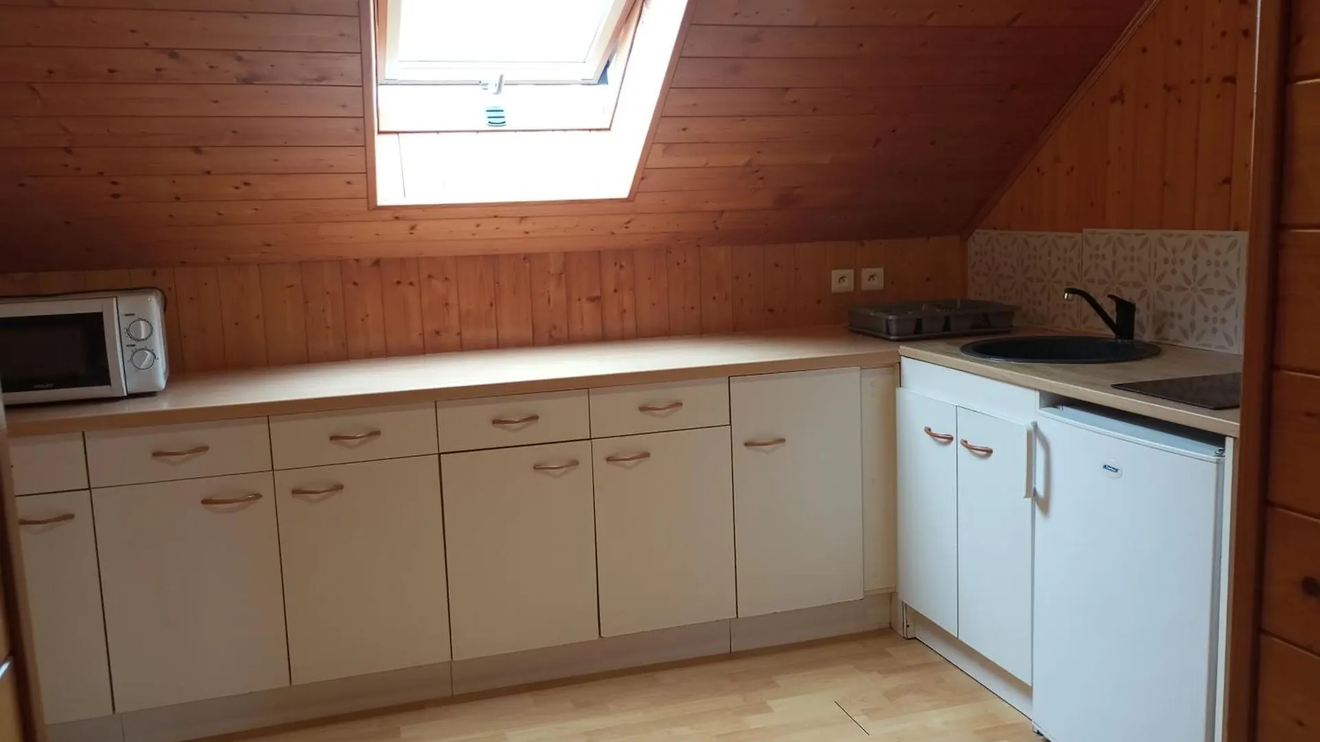Briec Appartement T2 Rez De Chaussee