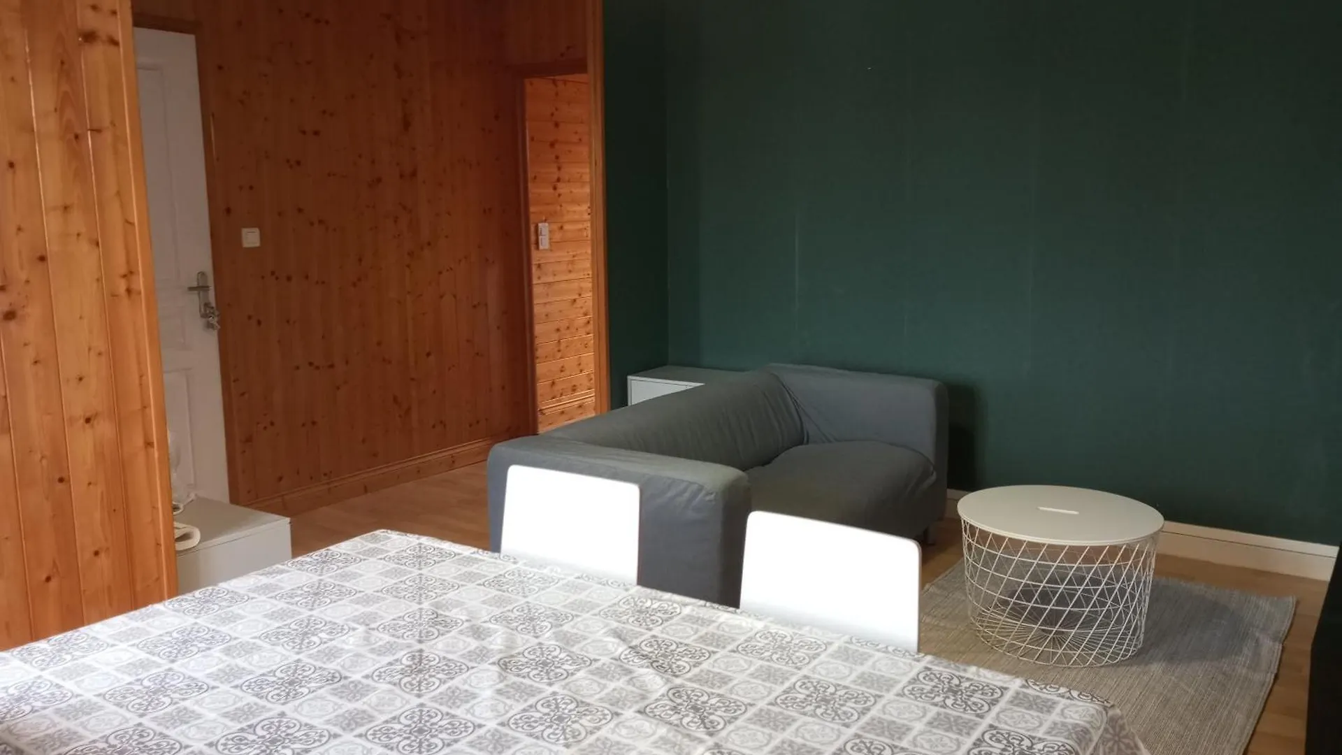 Apartment Briec Appartement T2 Rez De Chaussee