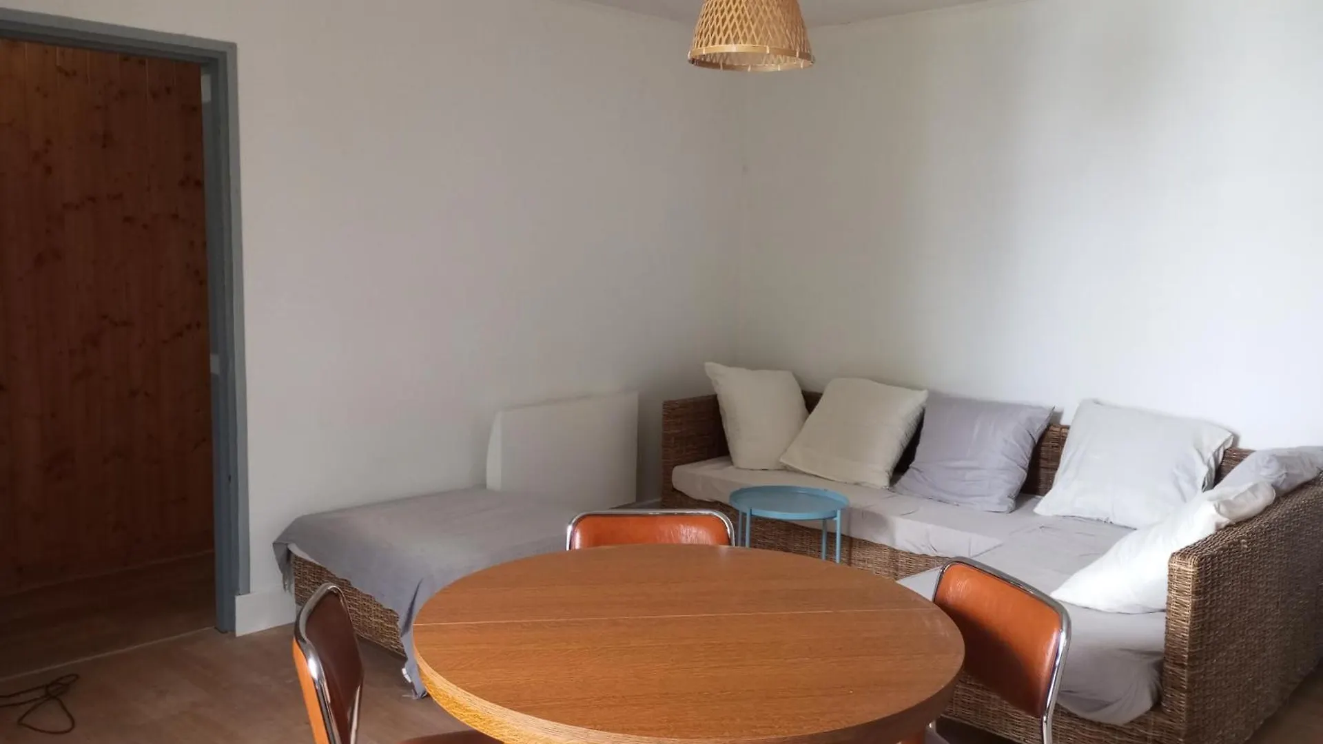 Briec Appartement T2 Rez De Chaussee France