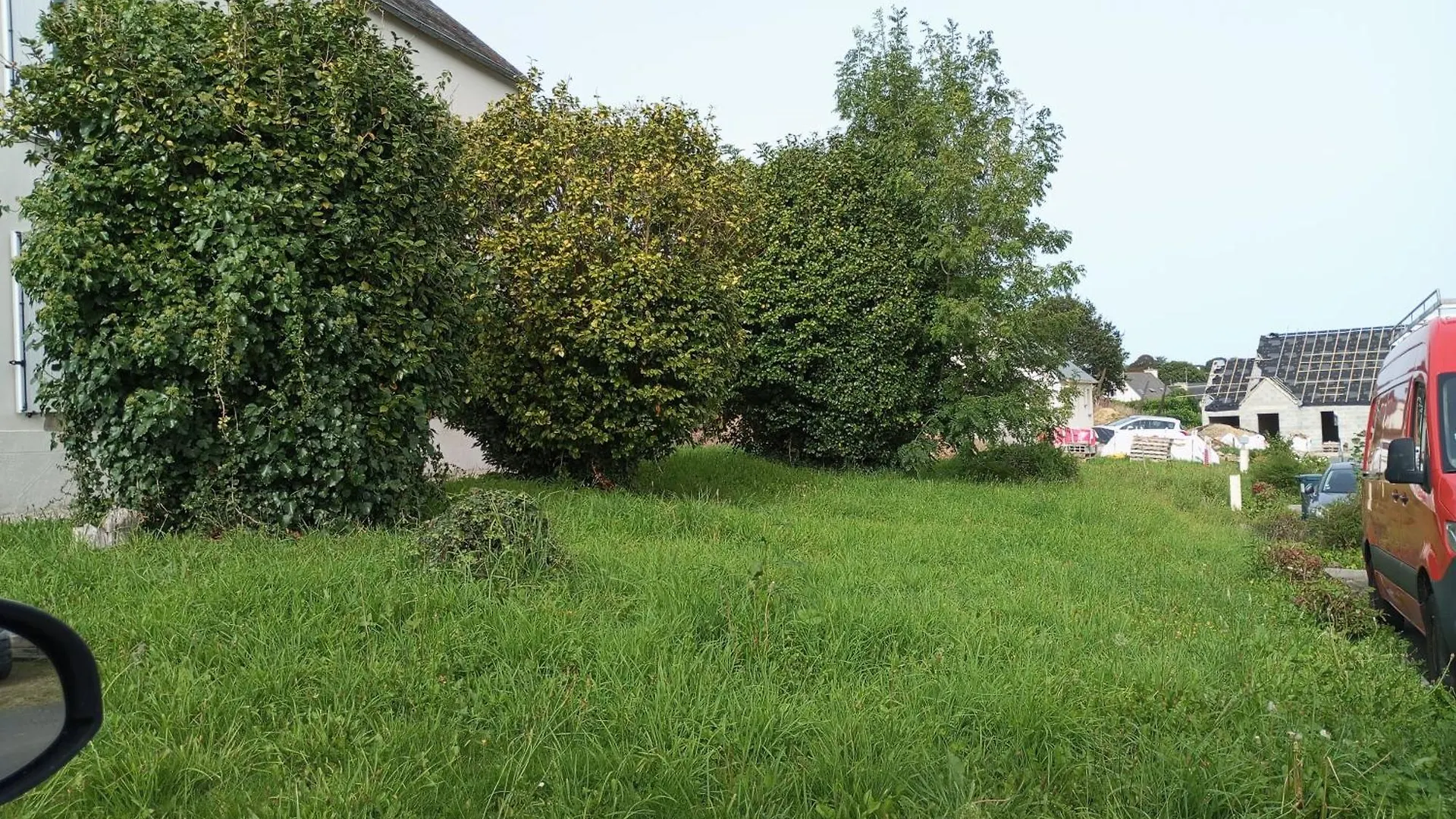 Briec Appartement T2 Rez De Chaussee 0*,  France