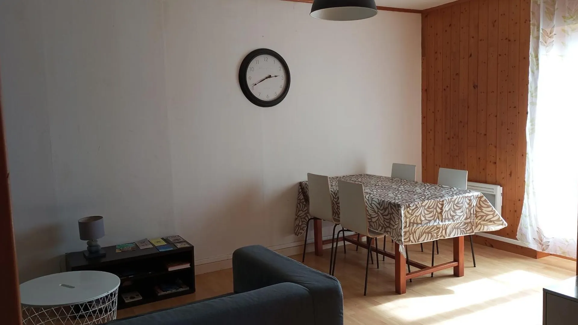 Briec Appartement T2 Rez De Chaussee