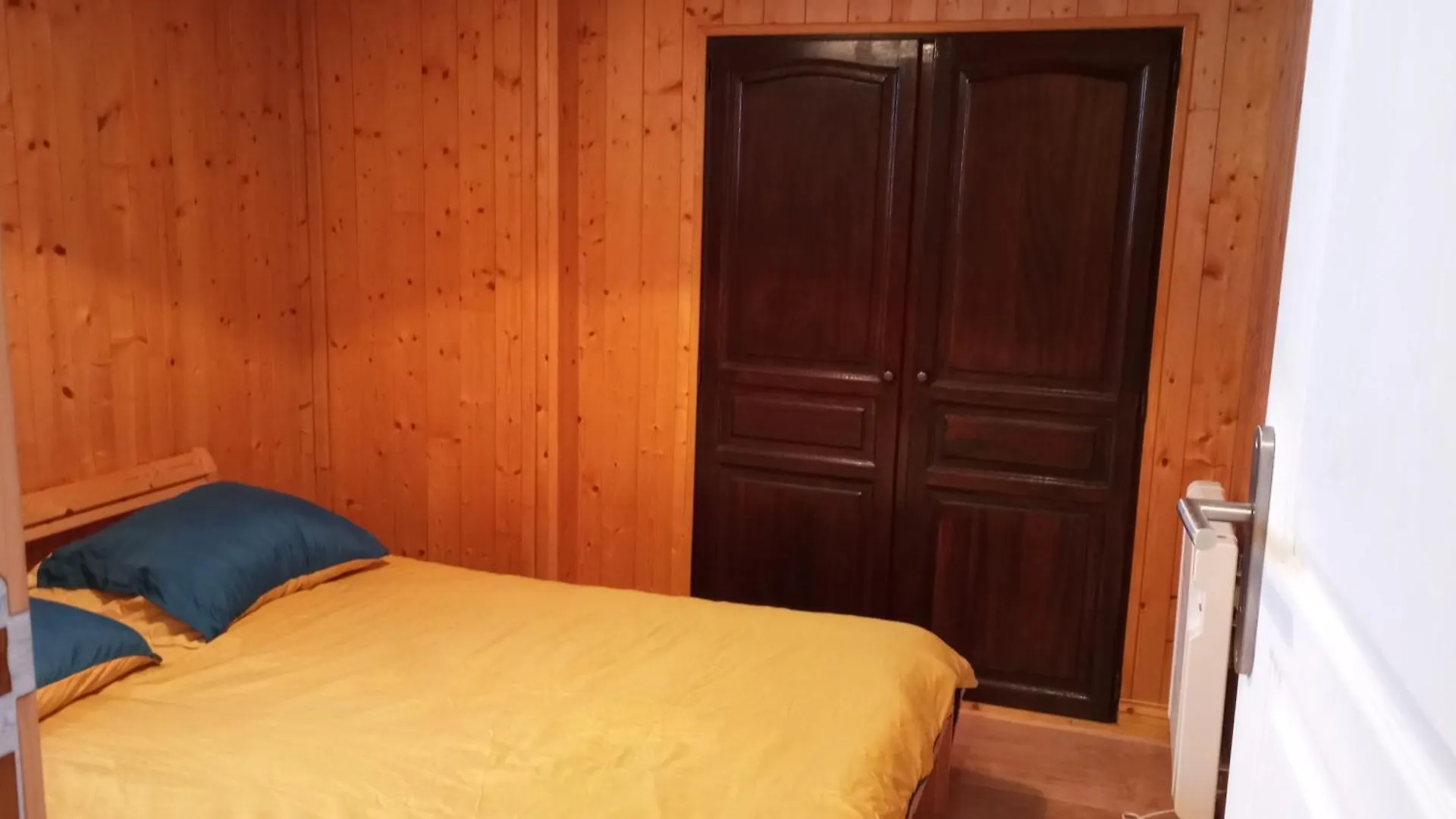 Briec Appartement T2 Rez De Chaussee