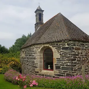 Atypique Dans Chapelle Holiday home